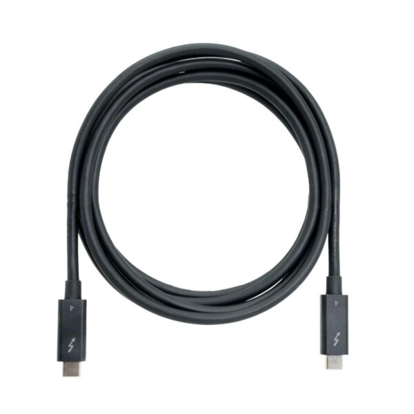 QNAP Thunderbolt 4 Active 40Gb/s