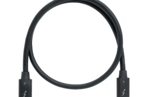 QNAP Thunderbolt 4 Passive 40Gb/s