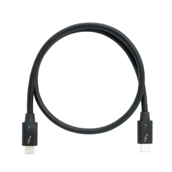 QNAP Thunderbolt 4 Passive 40Gb/s