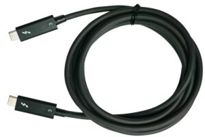 QNAP 1.5m Thunderbolt3 Type-C