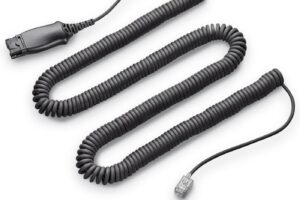 Poly SPARE SAVI CABLE ASSY STD-A