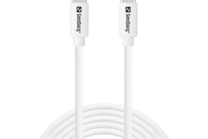 Sandberg USB-C to USB-C 65W 2M SAVER