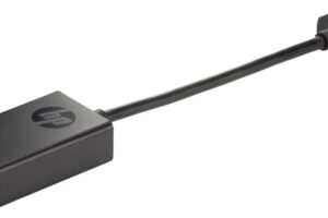 HP HDMI to VGA Adapter