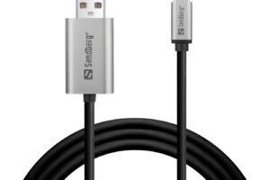 Sandberg USB-C to DisplayPort Cable 2M
