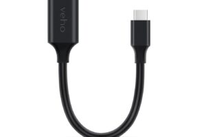 Veho USB-C to USB 3.1 Adapter
