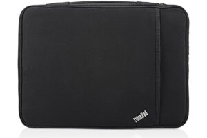 Lenovo 14" Sleeve Case Black