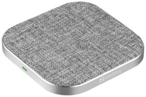 Sandberg Wireless Charger Pad 15W