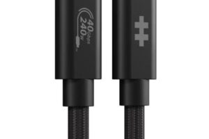 Hyper HyperDrive USB4 Performance
