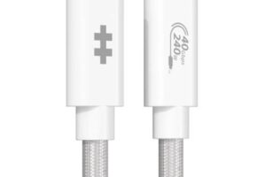 Hyper HyperDrive USB4 Performance