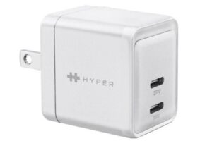 Hyper HyperJuice⌐ 35W USB-C GaN
