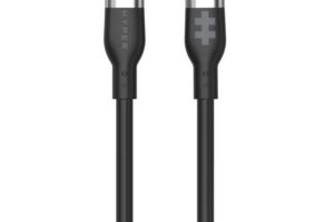 Hyper 1.5m Silicone USB-C to USB-C