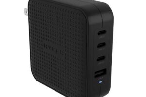 Hyper HyperJuice 100W USB-C GaN