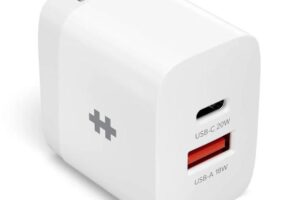 Hyper HyperJuice⌐ 20W USB-C Charger