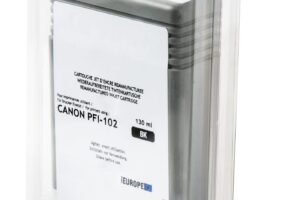 Toner Black for CANON