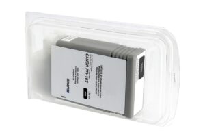 Toner Black Mat for CANON