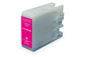 Toner Magenta for EPSON