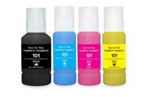 Ink bottle for EPSON