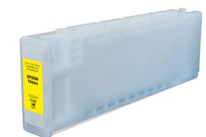 Toner Yellow for EPSON