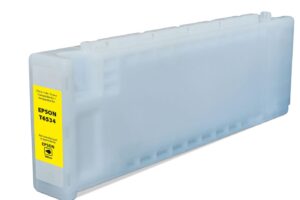 Toner Yellow for EPSON