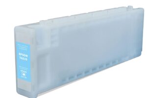 Toner Cyan Light for EPSON