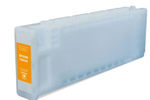 Toner Orange for EPSON