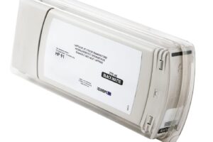 Toner Black Mat for HP