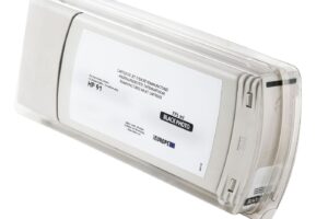 Toner Black photo for HP