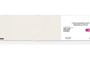 Toner Magenta for ROLAND