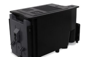 Toner Black for SHARP, Pages: