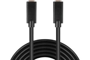 Sandberg USB-C to USB-C 2M USB 3.1