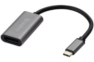 Sandberg USB-C to DisplayPort Link