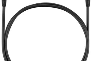 HP 10-foot XLR male-to-female