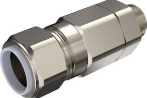 Axis TQ1943-E Cbl Gld Ex d Armd M20