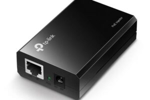 Omada PoE Injector Adapter