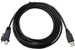 AVer USB3.0, type-B to A, 3meters