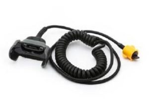 Zebra QLn, serial cable