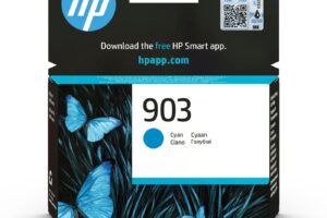 Ink/903 Cyan Original