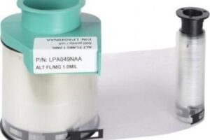 ALTERNATE CLEAR PATCH 1.0 MIL