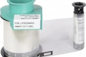 CLEAR SMART CUT PATCH 0.5 MIL