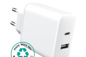 eSTUFF INFINITE (GRS) USB Charger EU