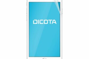 Dicota Anti-Glare Filter for iPhone 8