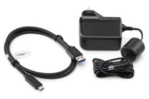 Brother Mobile Device Charger Scanner