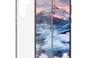 dbramante1928 Greenland Galaxy A55  5G Clear