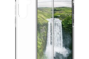 dbramante1928 Iceland Ultra D3O Galaxy A55