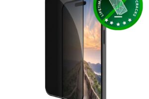 dbramante1928 eco-shield iPhone 16 Privacy