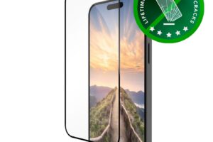 dbramante1928 eco-shield iPhone 16 Pro