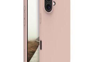 dbramante1928 Greenland iPhone 16 Pink Sand