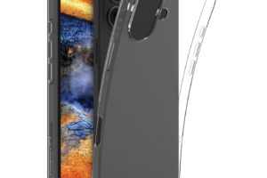 dbramante1928 Greenland iPhone 16 Plus Clear