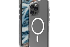 dbramante1928 Iceland Pro MagSafe iPhone 16