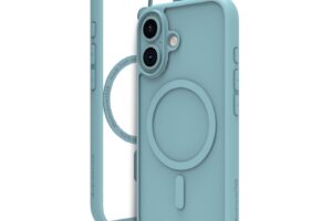 dbramante1928 Grenen MagSafe iPhone 16 Plus